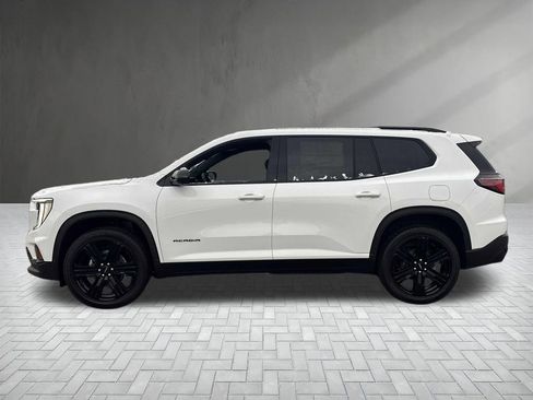 New 2026 GMC Acadia Elevation image 2