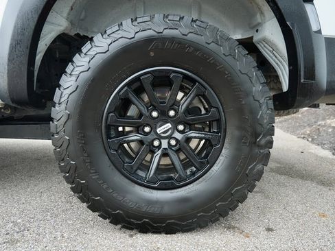 Used 2024 Ford F150 Raptor image 38