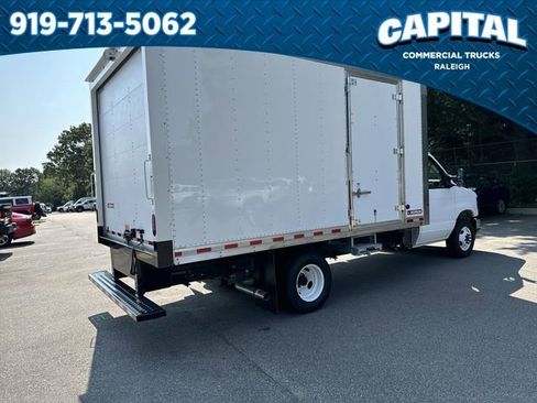 New 2025 Ford E-350 and Econoline 350 Super Duty w/ Driver's Safety Package image 5