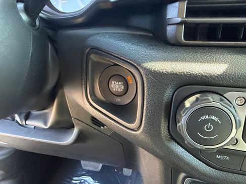 New 2026 Jeep Wrangler Unlimited Sport AWD/4WD image 15