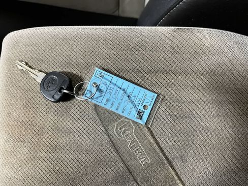 Used 2007 Chevrolet Impala LT w/ Preferred Equipment Group FWD image 21