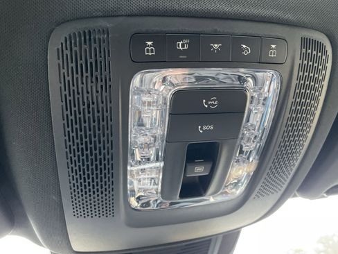 Certified 2022 Mercedes-Benz GLE 450 4MATIC image 37