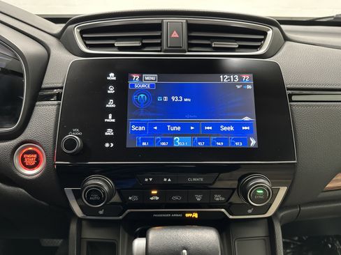 Used 2020 Honda CR-V Touring image 23