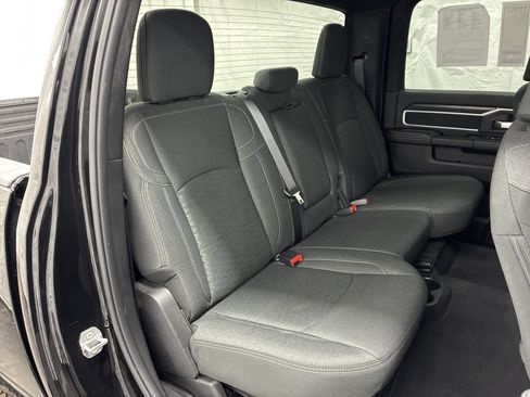 Used 2025 RAM 2500 Big Horn AWD/4WD image 13