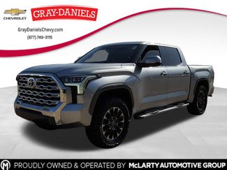Used 2023 Toyota Tundra Limited AWD/4WD 360° Tour