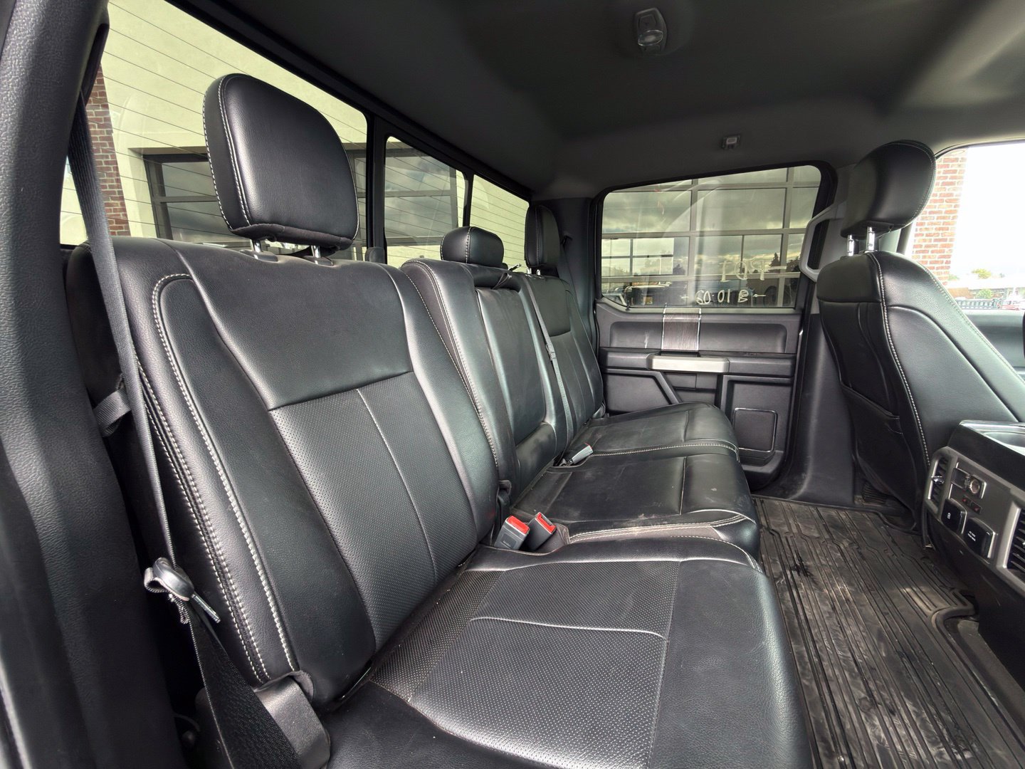 Used 2020 Ford F250 Lariat AWD/4WD image 37