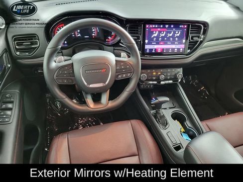 Used 2025 Dodge Durango R/T AWD/4WD image 33
