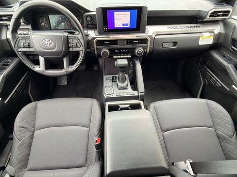 Used 2026 Toyota Tacoma SR5 RWD image 17