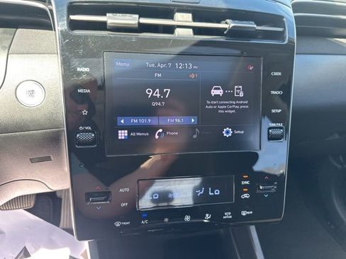 Used 2022 Hyundai Tucson SEL w/ Convenience Package FWD image 19