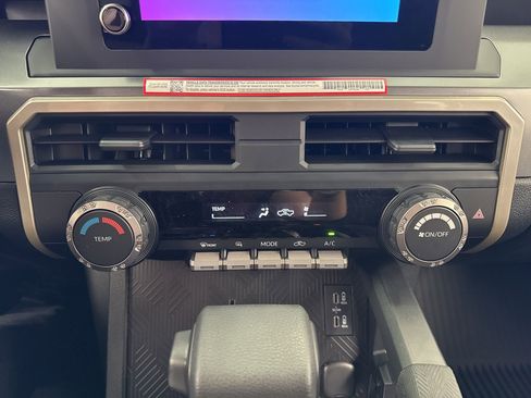 New 2026 Toyota Tacoma SR5 image 25