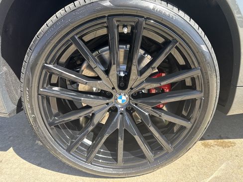 New 2026 BMW X5 M60i AWD/4WD image 27