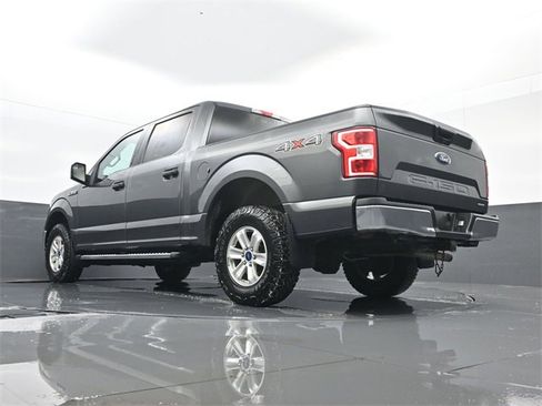 Used 2020 Ford F150 XLT image 21