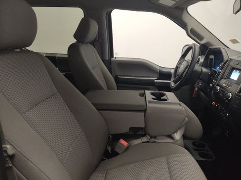 Used 2018 Ford F150 XLT AWD/4WD image 21