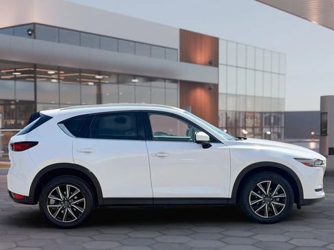 Used 2018 MAZDA CX-5 Grand Touring w/ Premium Package AWD/4WD image 13