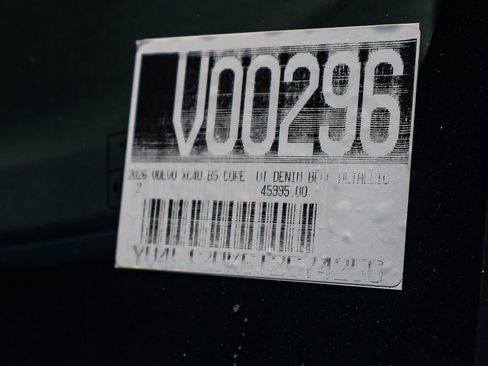 New 2026 Volvo XC40 B5 Core image 41