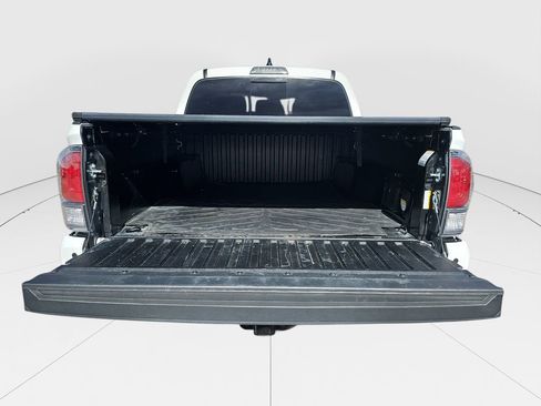 Certified 2021 Toyota Tacoma TRD Sport w/ Technology Package image 22