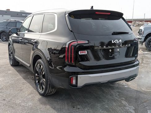Used 2023 Kia Telluride SX X-Line image 6
