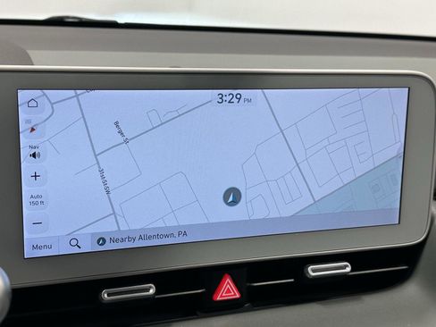 Certified 2024 Hyundai Ioniq 5 Limited image 21