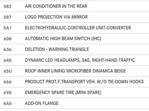 Used 2017 Mercedes-Benz GLS 550 4MATIC image 97