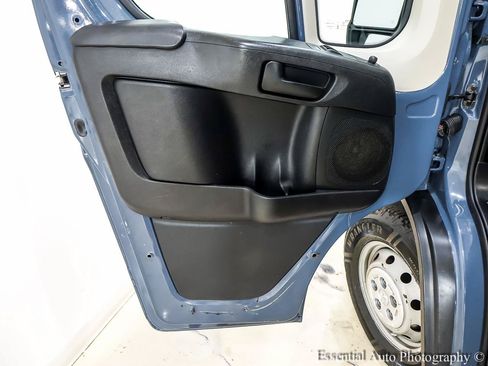 Used 2020 RAM ProMaster 3500 FWD image 13