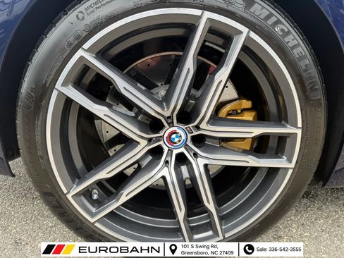 Used 2023 BMW M5 w/ Competition Package AWD/4WD image 29