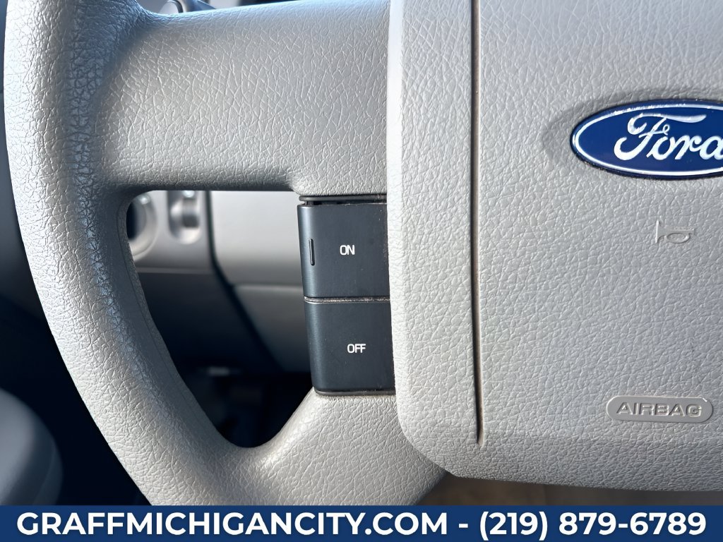 Used 2008 Ford F150 XLT RWD image 17