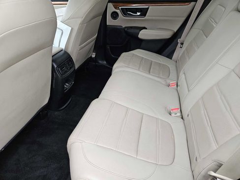 Used 2019 Honda CR-V EX-L image 28