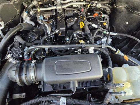 Used 2022 Ford Explorer Timberline image 22