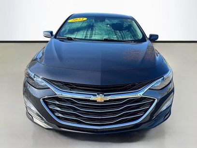 Used 2023 Chevrolet Malibu LT