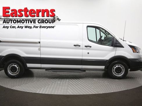 Used 2018 Ford Transit 350 148 Low Roof RWD image 42