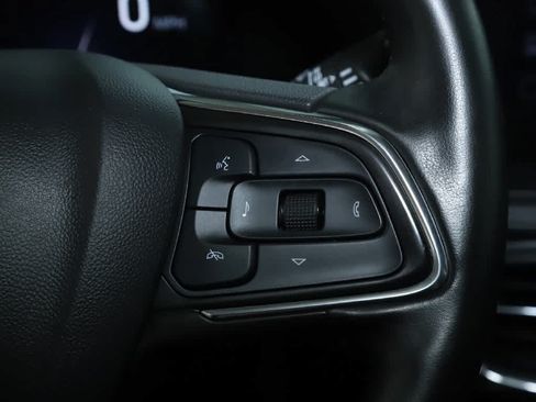 Used 2025 Buick Encore GX Sport Touring w/ Comfort Package AWD/4WD image 22