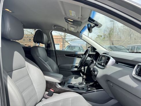 Used 2016 Kia Sorento EX w/ EX Premium Package image 28
