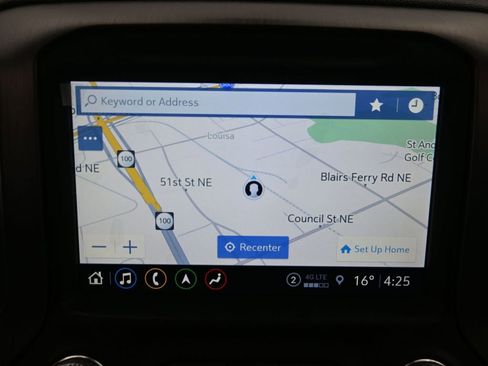 Used 2021 GMC Sierra 2500 Denali w/ Denali Ultimate Package image 22