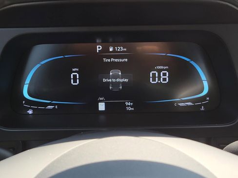 New 2026 Hyundai Elantra Sport w/ Cargo Package FWD image 21