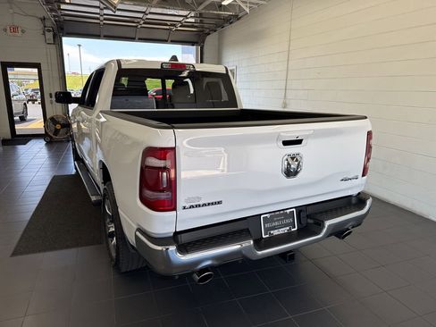 Used 2023 RAM 1500 Laramie AWD/4WD image 6