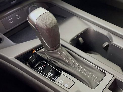 New 2026 Nissan Sentra SV FWD image 12