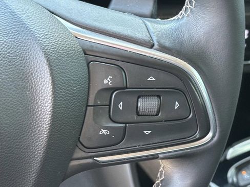 Used 2021 Buick Envision Preferred w/ Sport Touring Package image 25