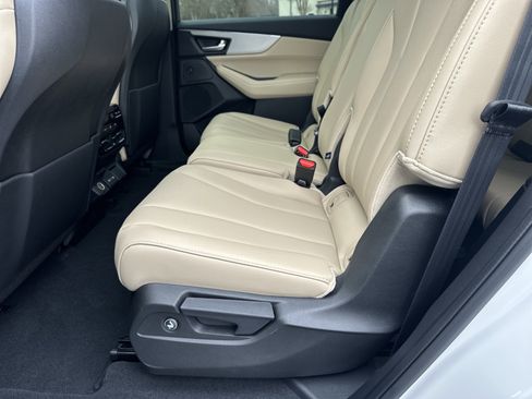 New 2026 Acura MDX SH-AWD image 13