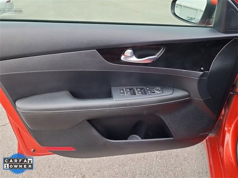 Used 2019 Kia Forte EX w/ Option Group 020 image 10