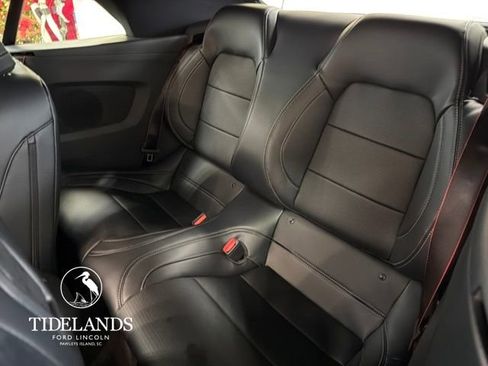 New 2026 Ford Mustang Premium image 27