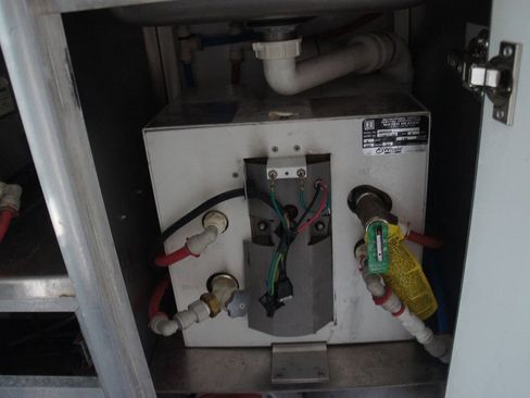 Used 2019 Mercedes-Benz Sprinter 4500 image 54