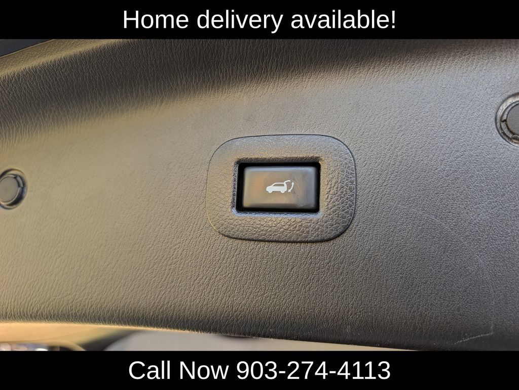 Used 2015 INFINITI QX80 4WD w/ 22" Wheel Package image 33