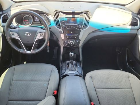 Used 2016 Hyundai Santa Fe Sport w/ Option Group 02 AWD/4WD image 13