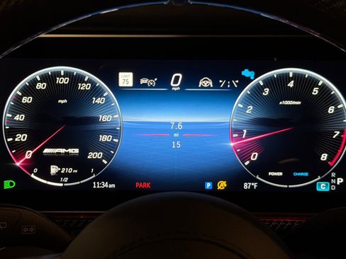 New 2027 Mercedes-Benz G 63 AMG 4MATIC image 24