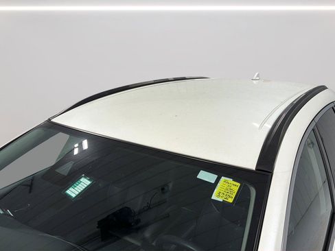 Used 2024 Nissan Murano SV w/ SV Midnight Edition Package AWD/4WD image 27