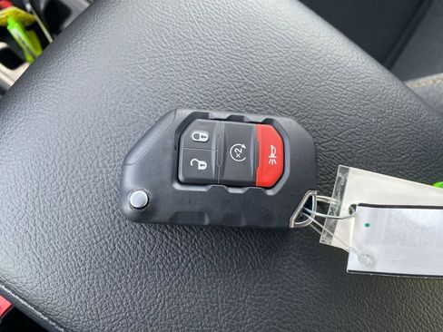 New 2026 Jeep Wrangler Sport S image 42