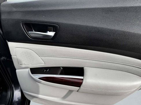 Used 2016 Acura TLX V6 SH-AWD w/ Technology Pkg image 44