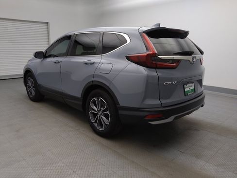 Used 2020 Honda CR-V EX image 5