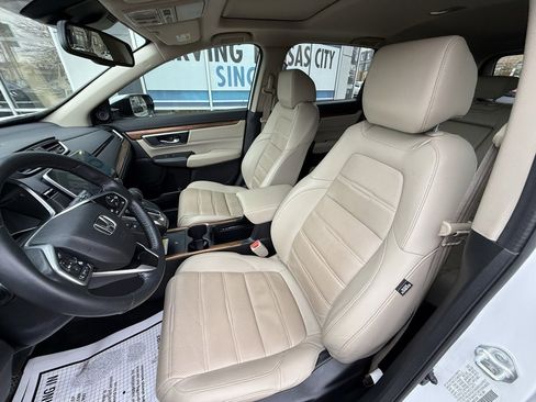 Used 2022 Honda CR-V Touring image 14