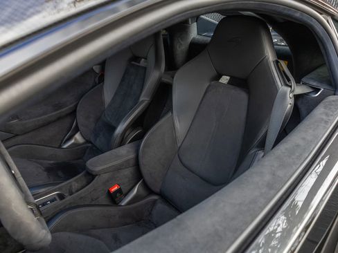 Used 2019 McLaren 600LT image 47